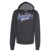 3719Y Youth Sponge Fleece Hoodie Thumbnail
