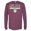 3513 Adult Extra Soft Tri-blend Long Sleeve Thumbnail