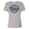 6413 Women’s Extra Soft Tri-blend Tee Thumbnail