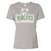 6413 Women’s Extra Soft Tri-blend Tee Thumbnail